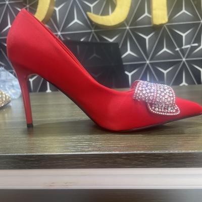 Chaussures Maxim