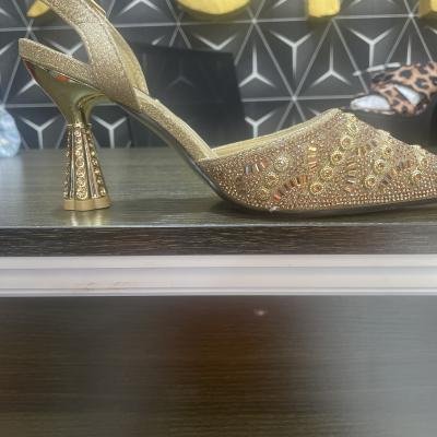 Chaussures Maxim