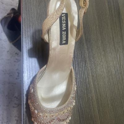 Chaussures Maxim