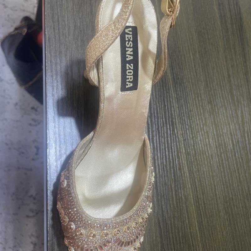 Chaussures Maxim