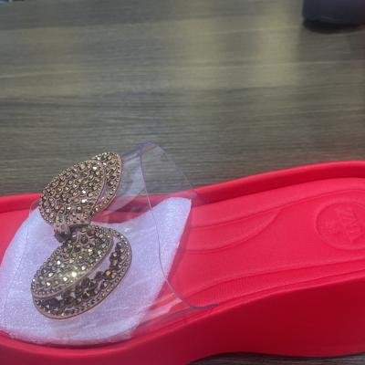 Chaussures haut classe