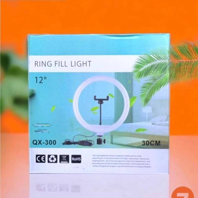 Ring Light disponible