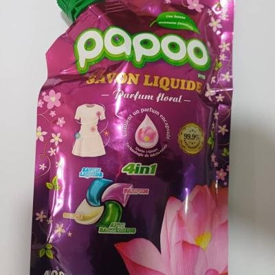 SAVONS LIQUIDE