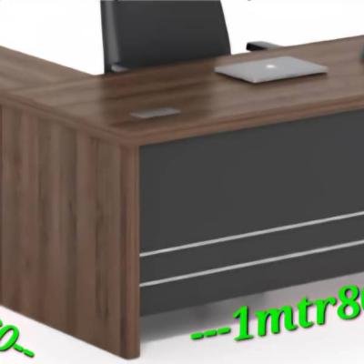 bureau