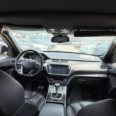 LAND WIND X7 - SUV