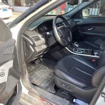LAND WIND X7 - SUV
