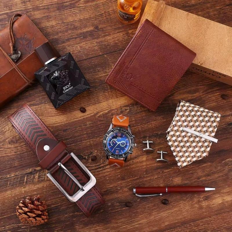 COFFRET CADEAU HOMME