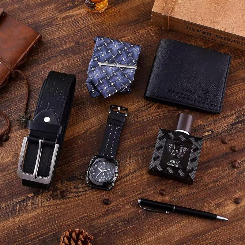 COFFRET CADEAU HOMME