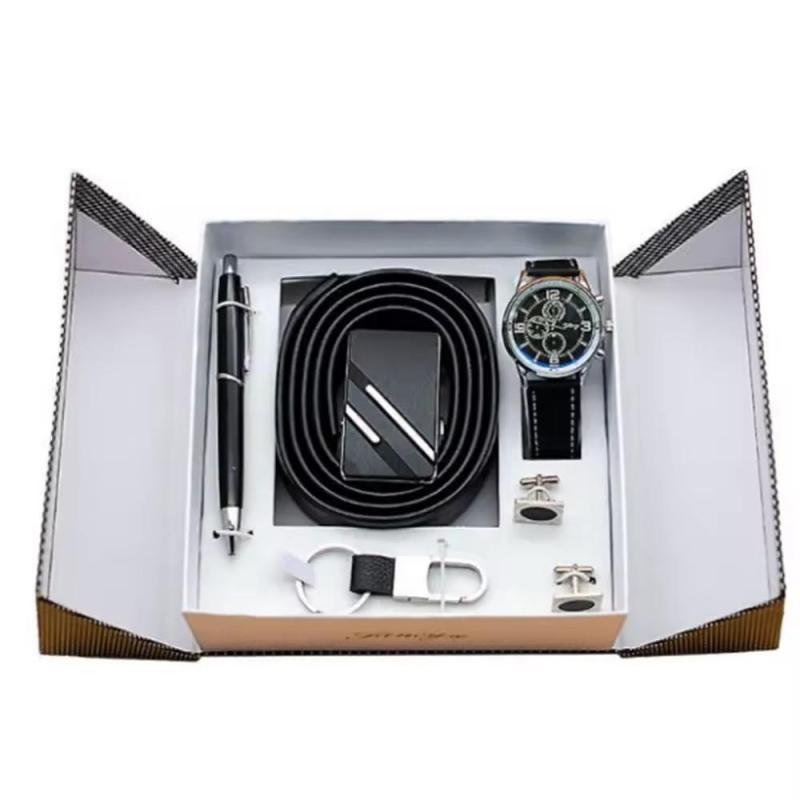 COFFRET CADEAU HOMME