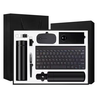 COFFRET CADEAU HOMME