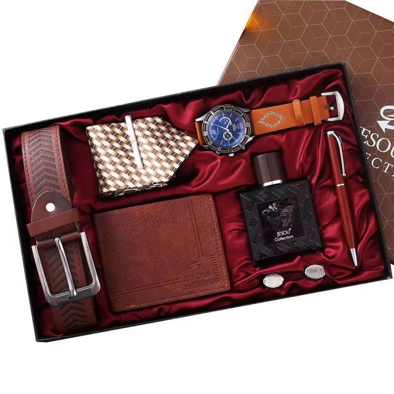 COFFRET CADEAU HOMME