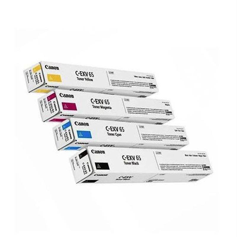 TONERS CANON C-EXV-65