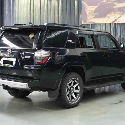 TOYOTA FORTUNER  2019