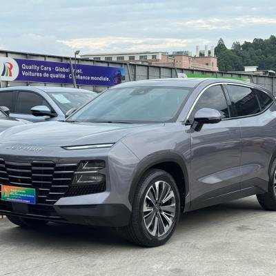 SUV JETOUR 2022