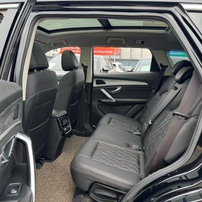 JETOUR X70 PLUS 2022