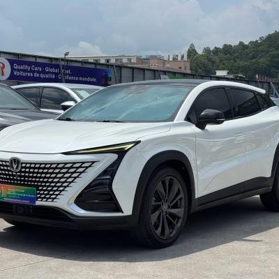 CHANGAN UNI Z 2025