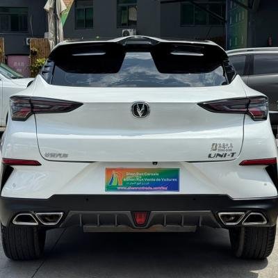 CHANGAN UNI Z 2025