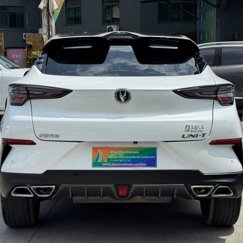CHANGAN UNI Z 2025