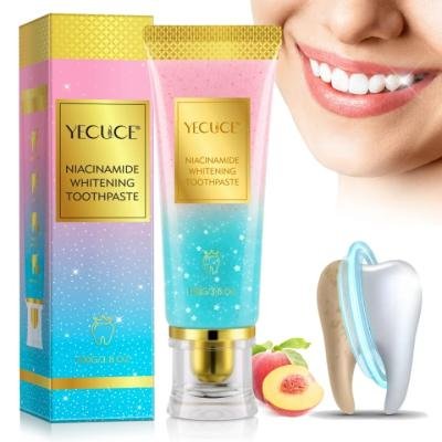 DENTIFRICE