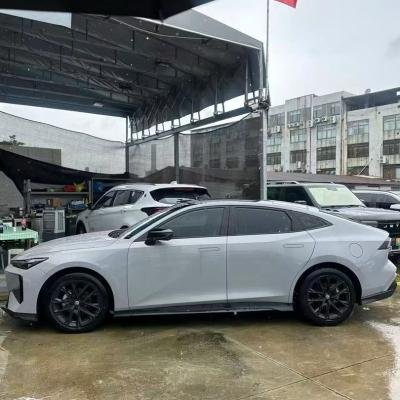 CHANGAN UNI-V 2024