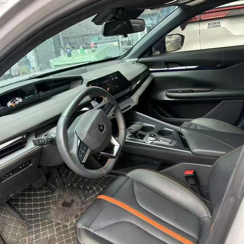 CHANGAN UNI-V 2024