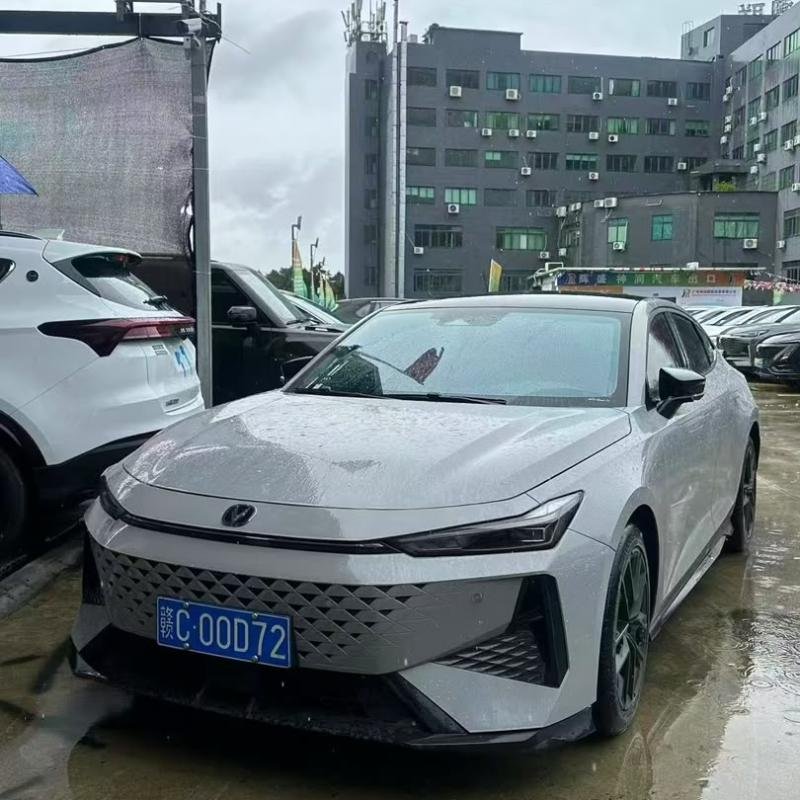 CHANGAN UNI-V 2024