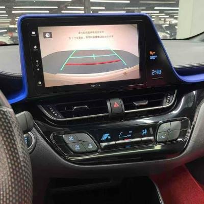TOYOTA C-HR 2020