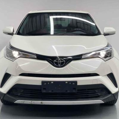 TOYOTA C-HR 2020