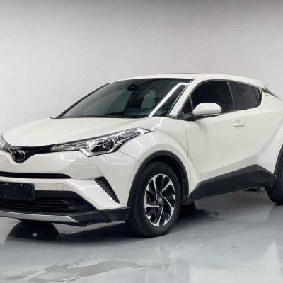 TOYOTA C-HR 2020