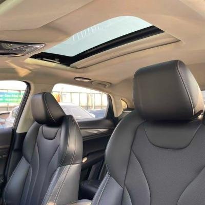 CHANGAN CS75 PLUS