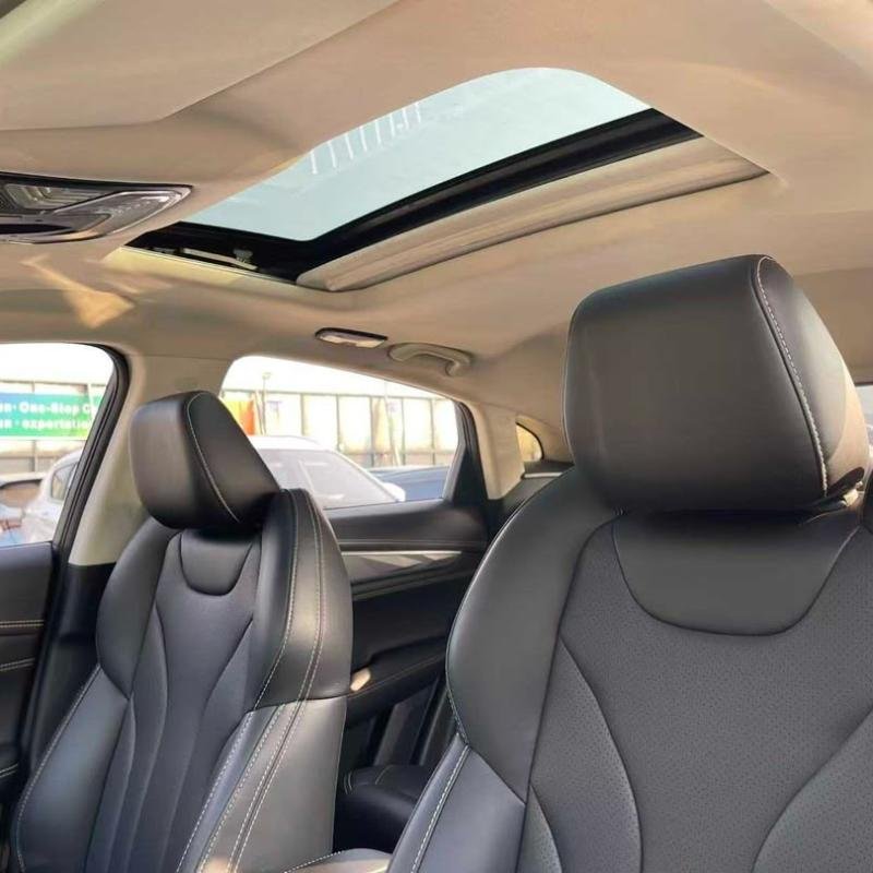 CHANGAN CS75 PLUS
