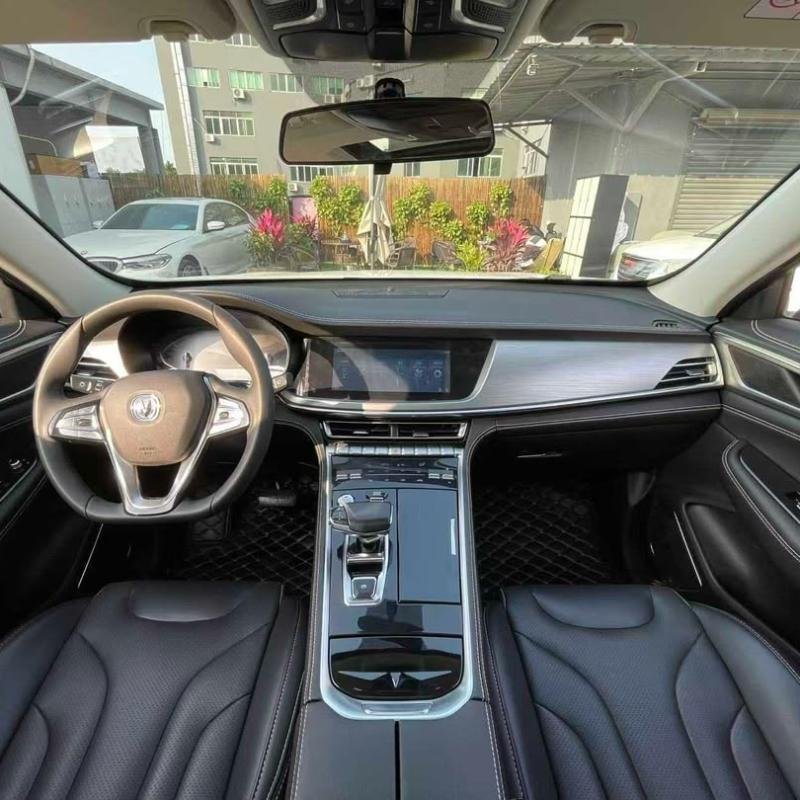 TOYOTA FRONTLANDER