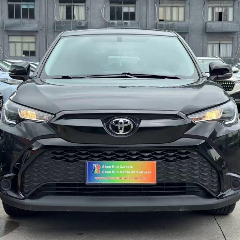 TOYOTA FRONTLANDER