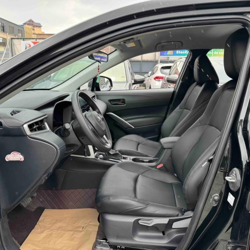 HONDA CRV 2018