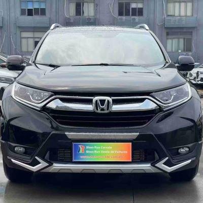 HONDA CRV 2018