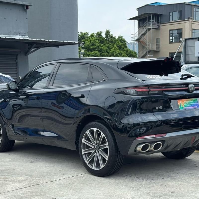 CHANGAN UNI-K 2021