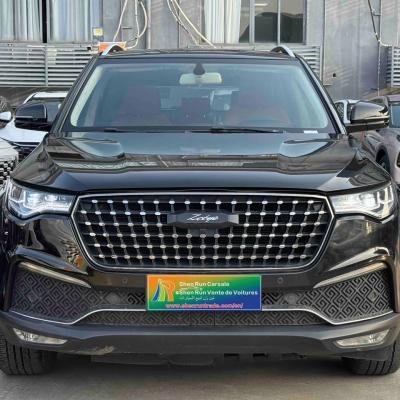 ZOTYE T700 1.8T DCT PRESTIGE 2018