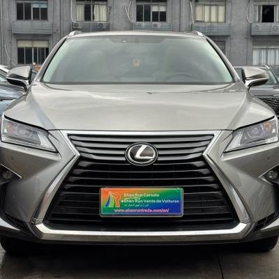 LEXUX RX
