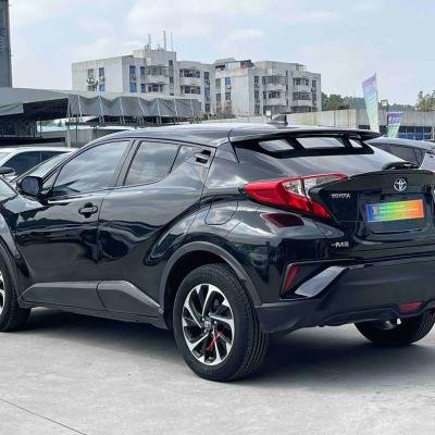 TOYOTA C- HR 2019