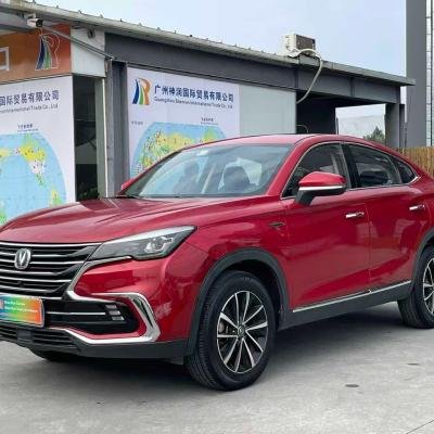 CHANGAN CS85