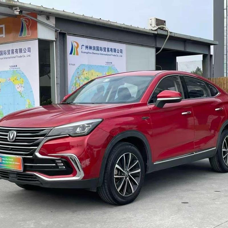 CHANGAN CS85