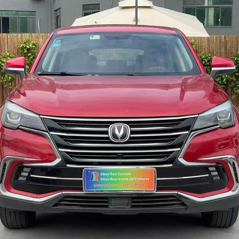 CHANGAN CS85