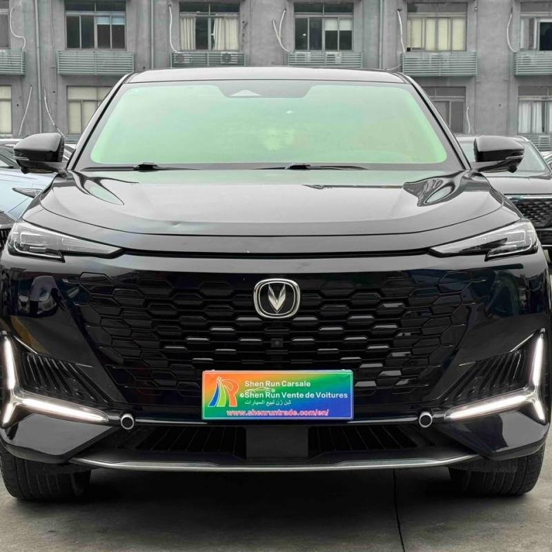 CHANGAN UNI K 2022