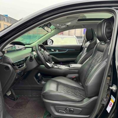 CHANGAN UNI K 2022