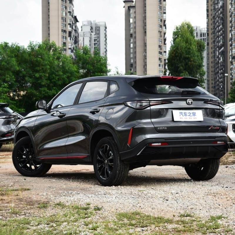 CHANGAN X5 PLUS
