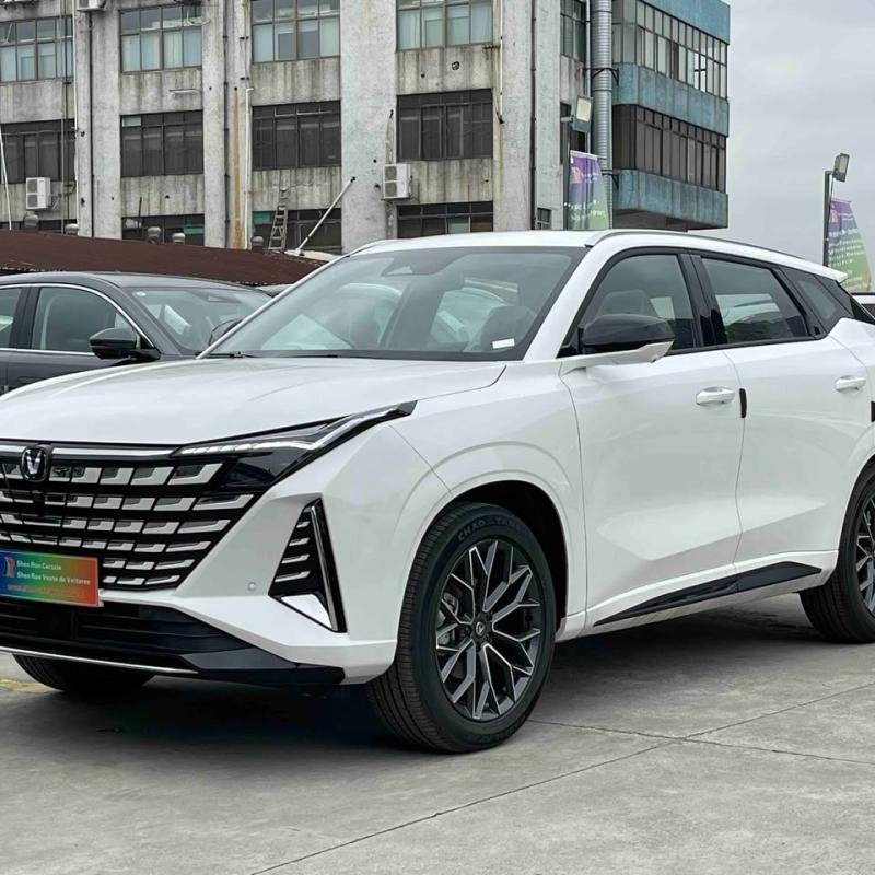 CHANGAN UNI-Z