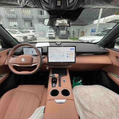 CHANGAN UNI-Z