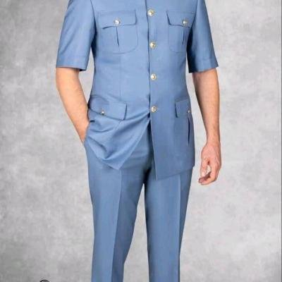 ENSEMBLE COSTUME