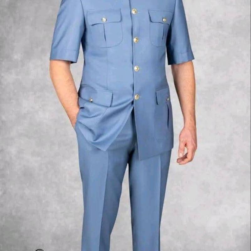 ENSEMBLE COSTUME
