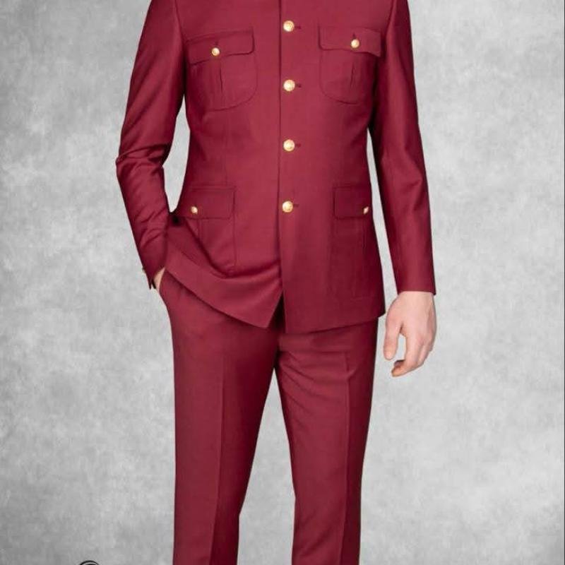 ENSEMBLE COSTUME